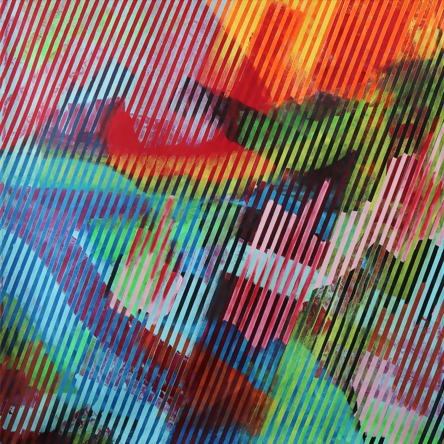 Seizure n. 1 Print