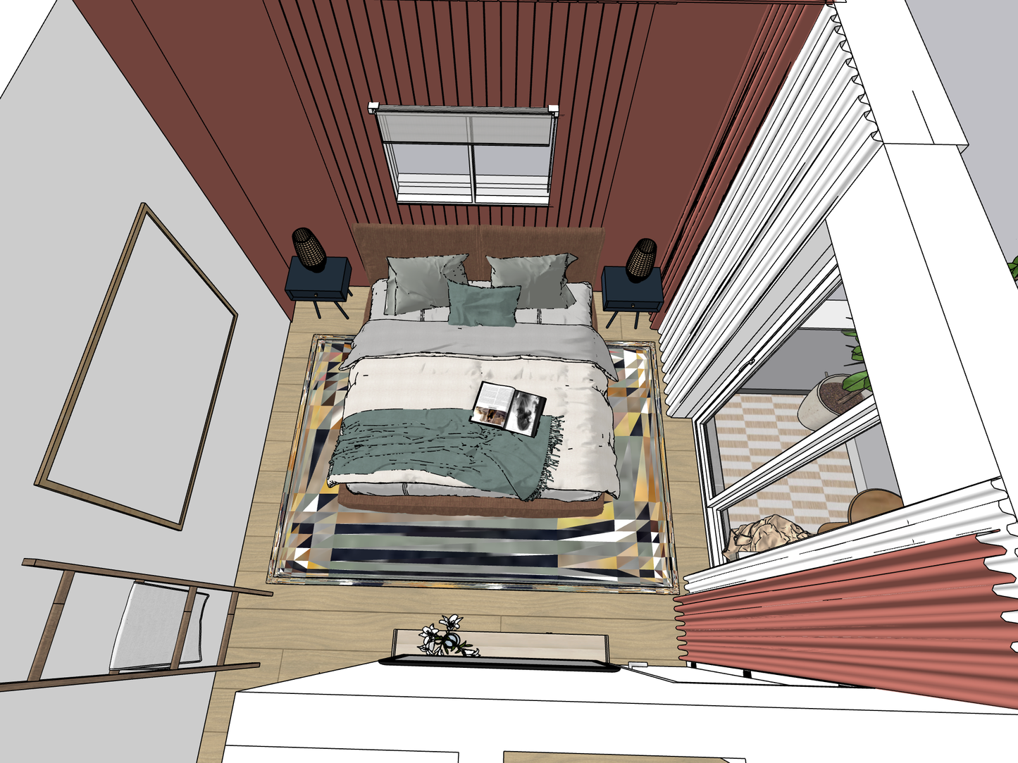 Home consultancy