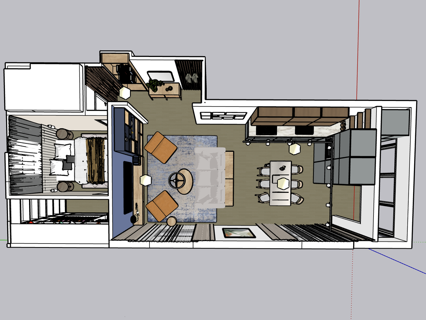 Home consultancy