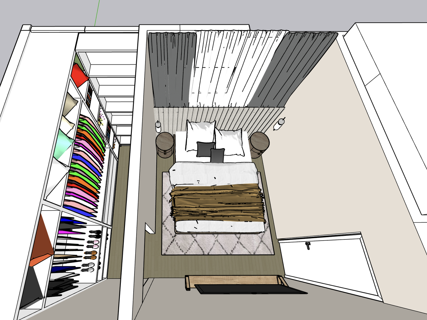 Home consultancy
