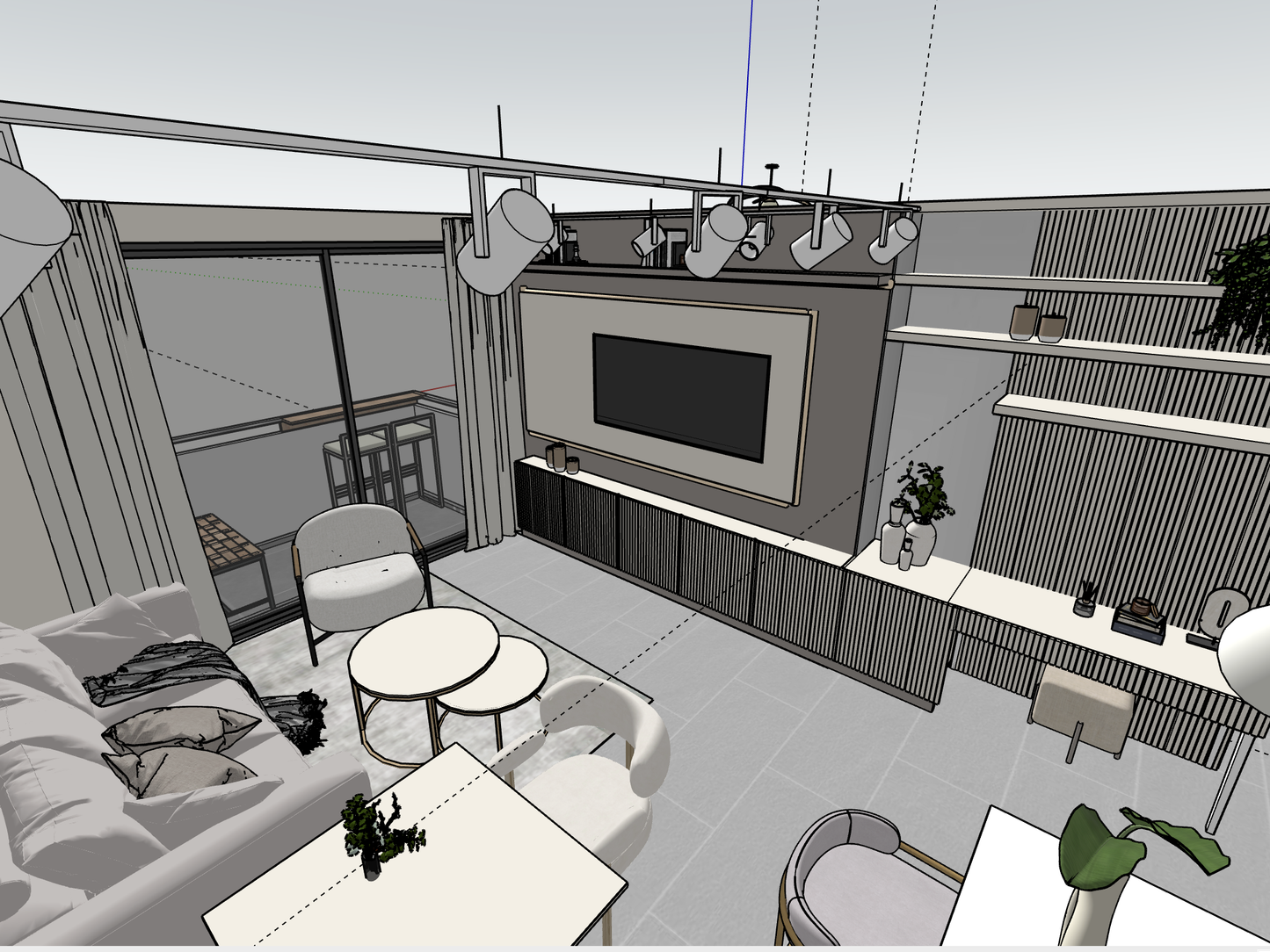 Home consultancy