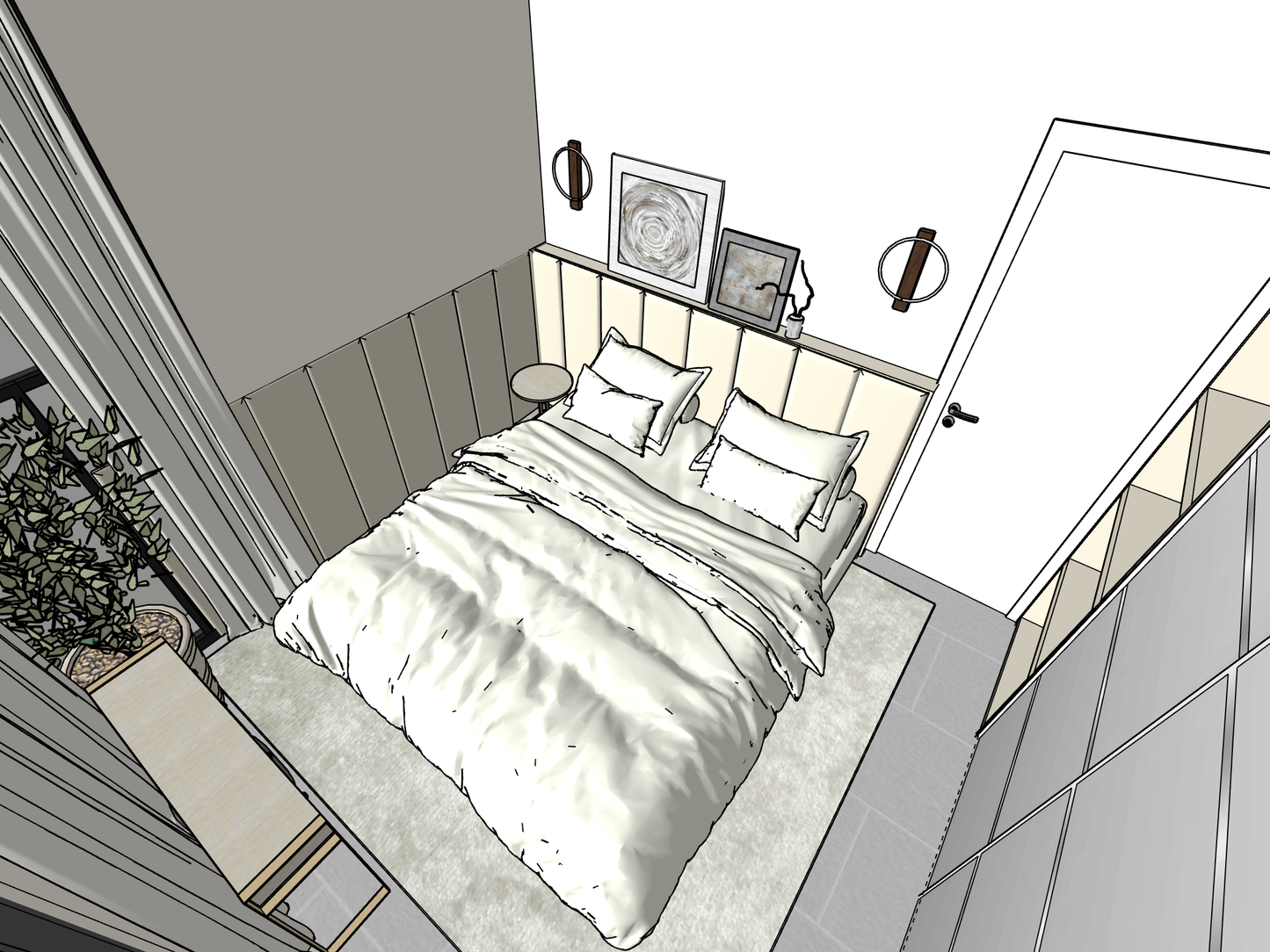 Home consultancy