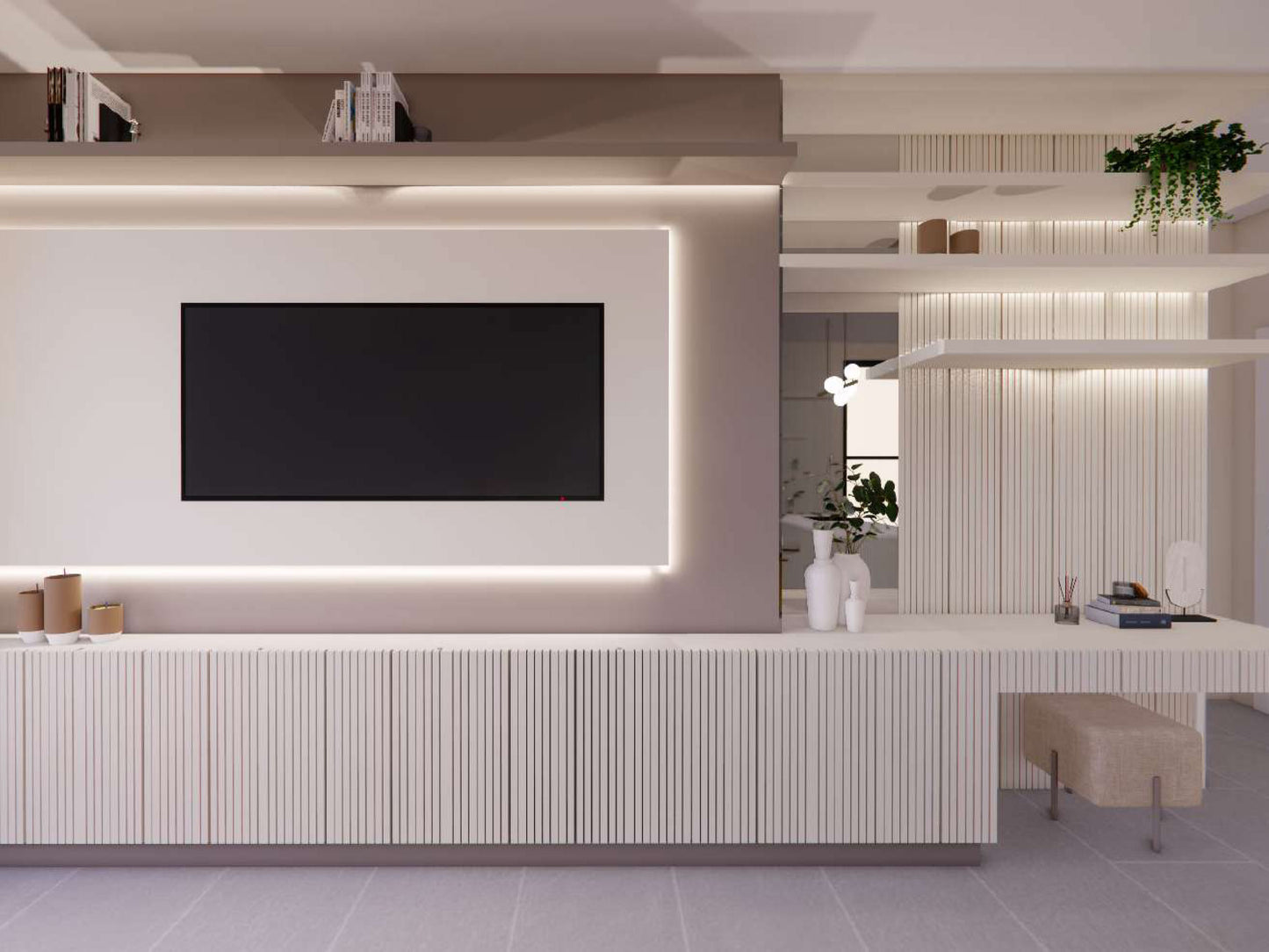 Home consultancy