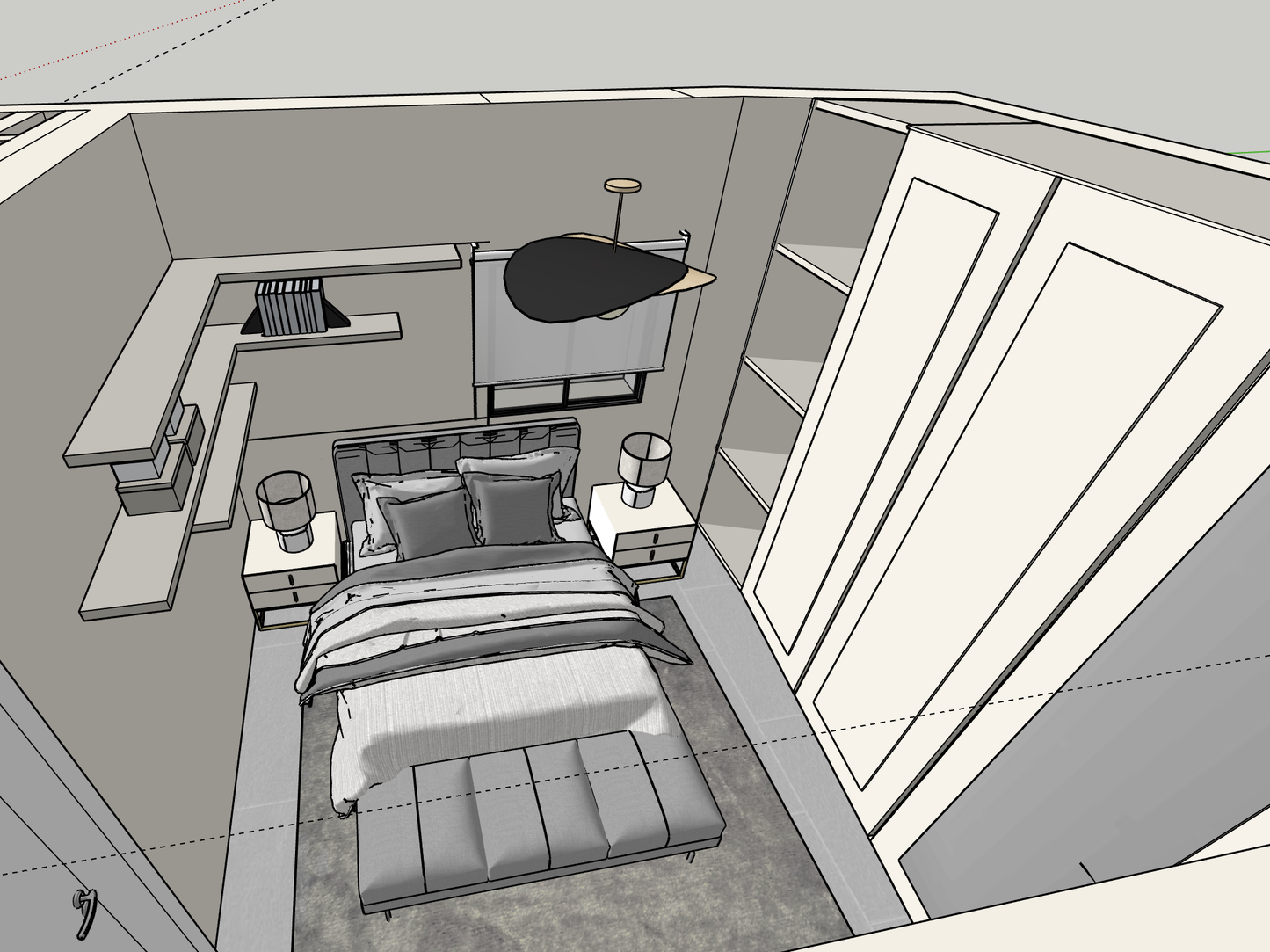 Home consultancy